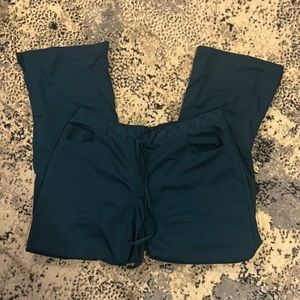 Greys anatomy 5 pocket scrub pants